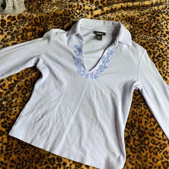 Express blouses - Picture 3 of 4